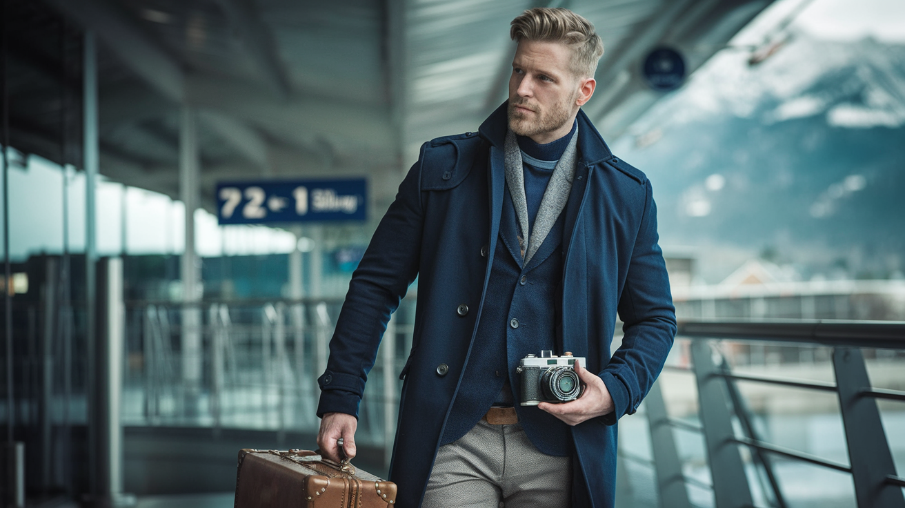 Salzburg Airport Transfer to Altaussee: Your Gateway to Alpine Bliss